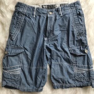 BKE Athletic Fit Men’s Shorts